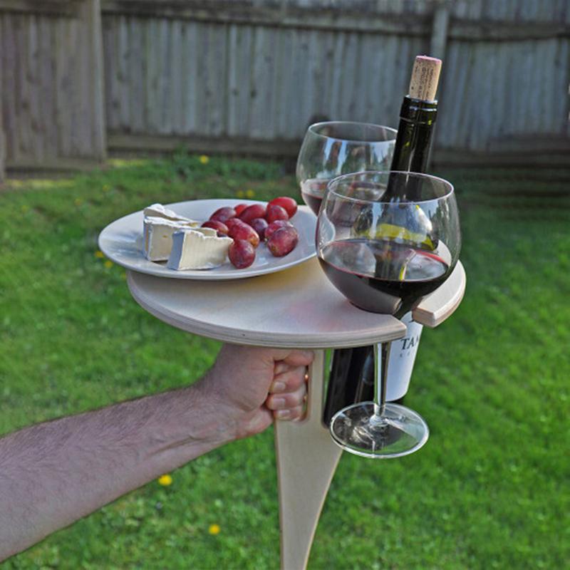 50% Rabatt | Vinotopia - Der mobile Wein- und Käsegenuss für unterwegs! [Letzter Tag Rabatt]