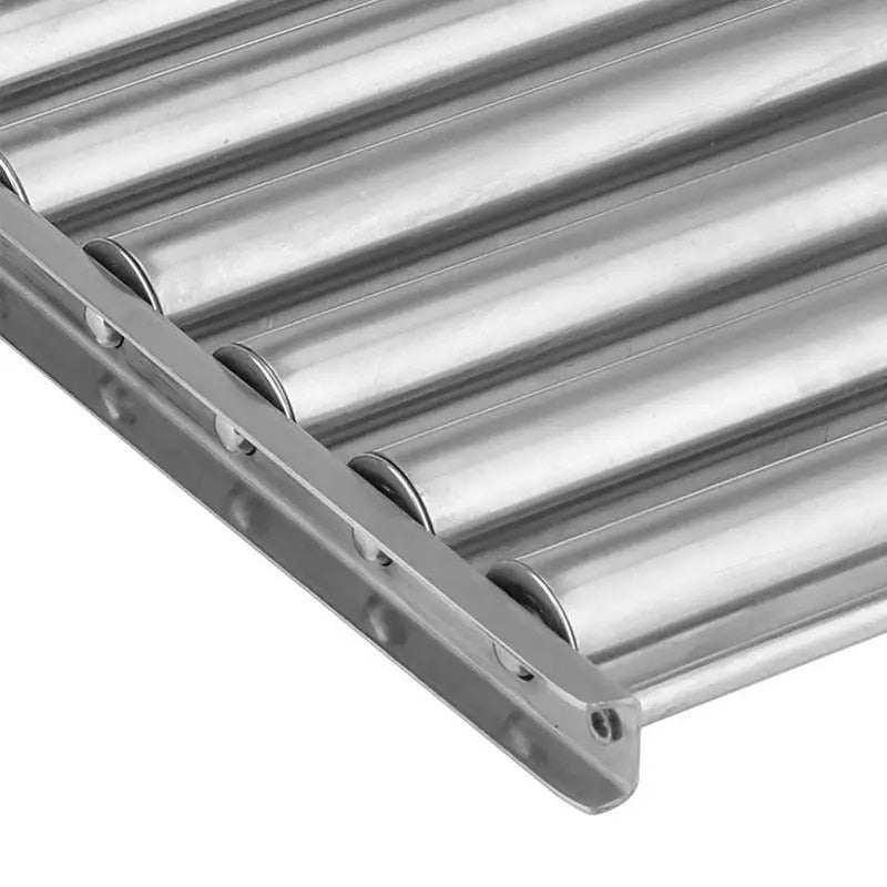 50% RABATT | WurstRoller - Edelstahl-Grill-Würstchen-Rolle [Letzter Tag Rabatt]